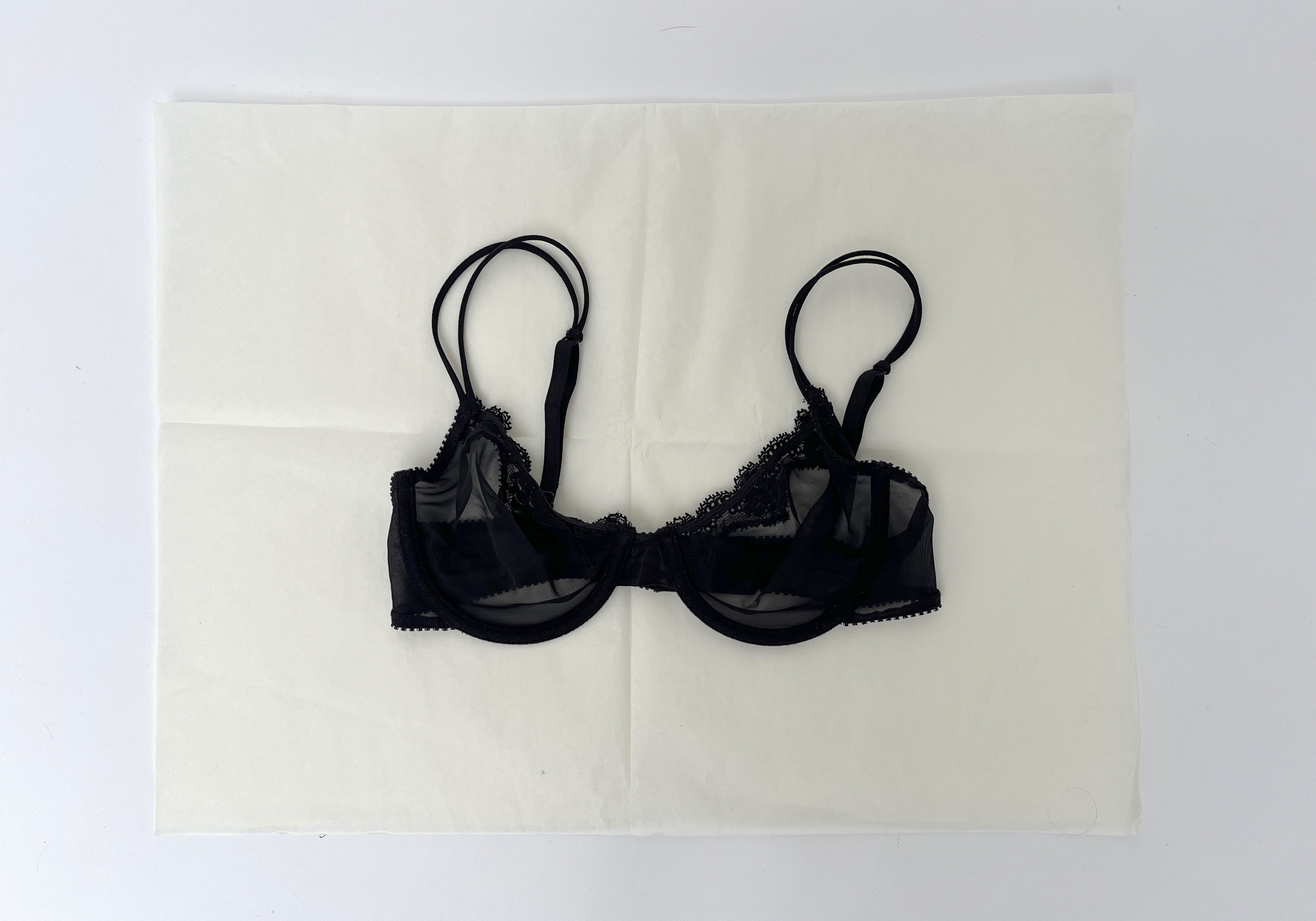 Italian Vintage Bra's Now Online