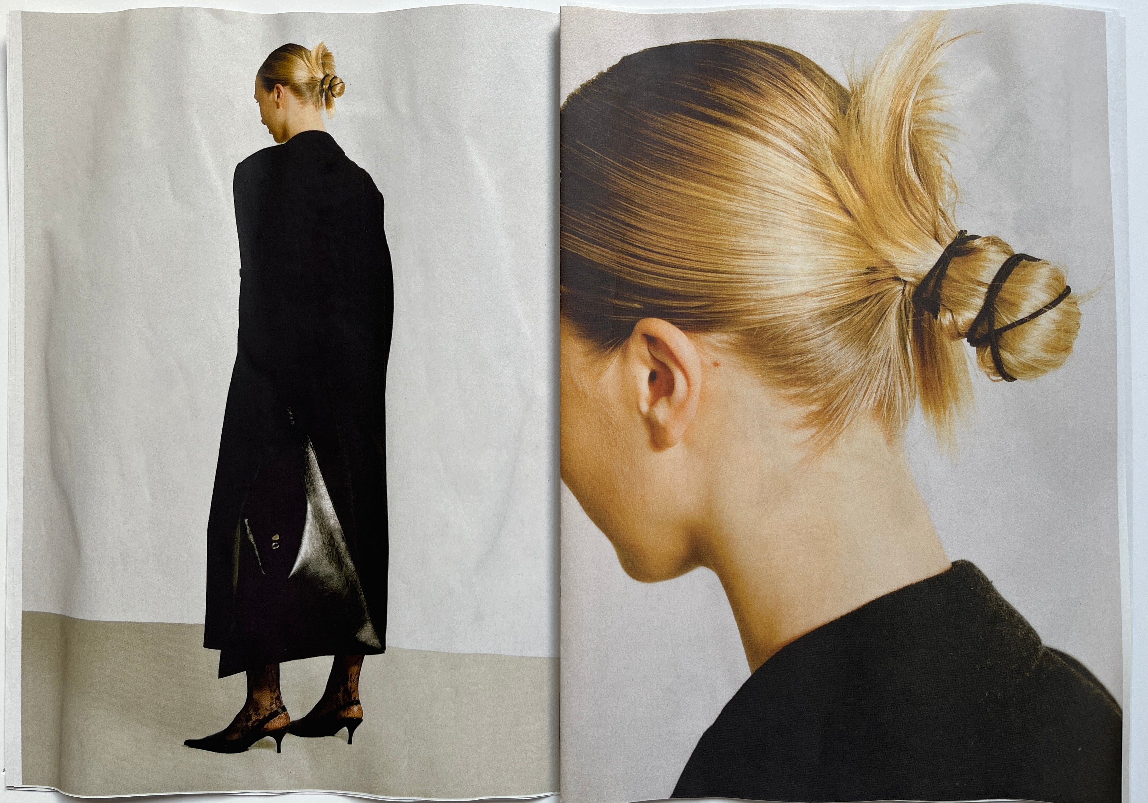 THE NEW STUDIO X SANDER COERS