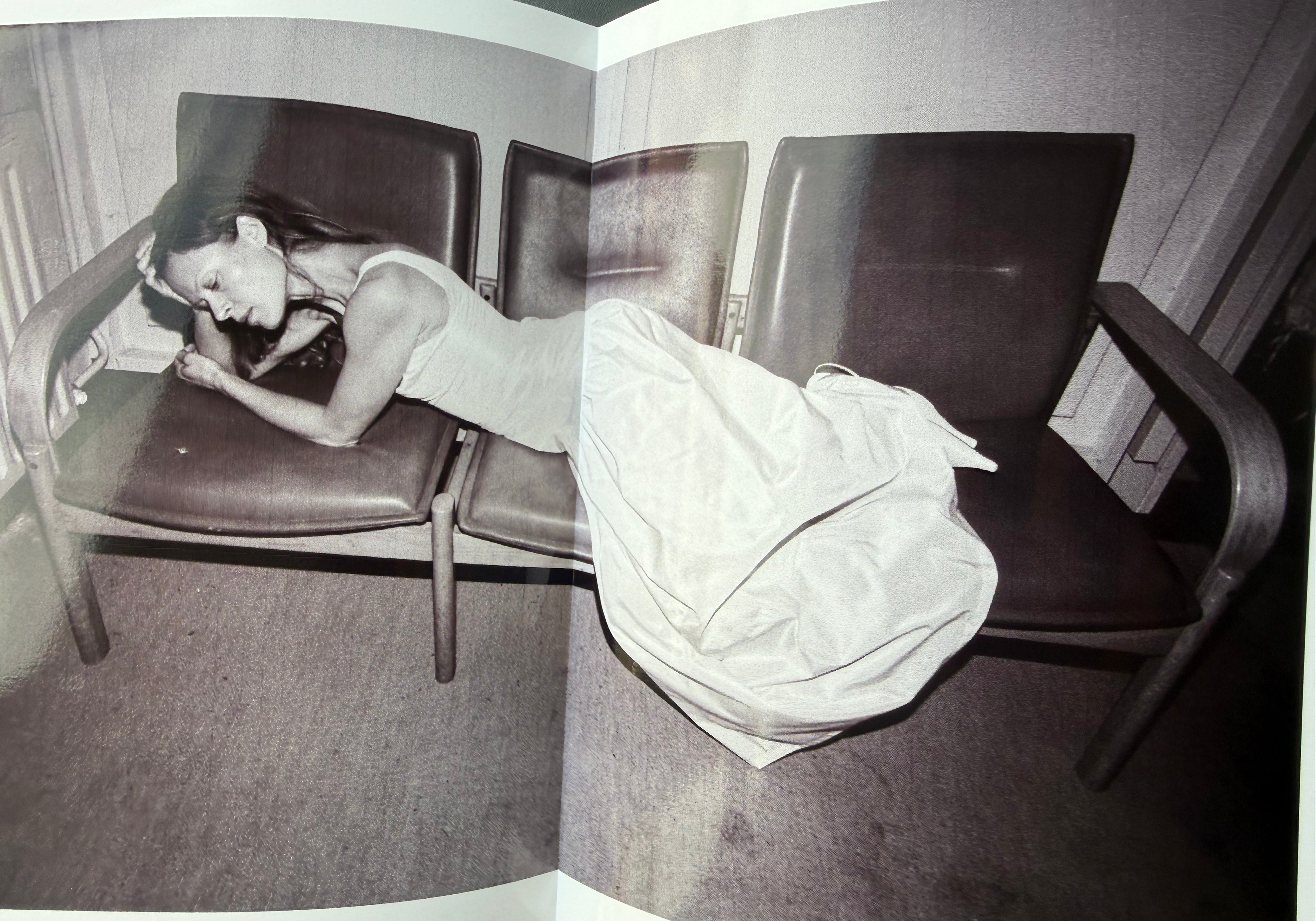 BRIDAL STORY BY BORIS LUTTERS