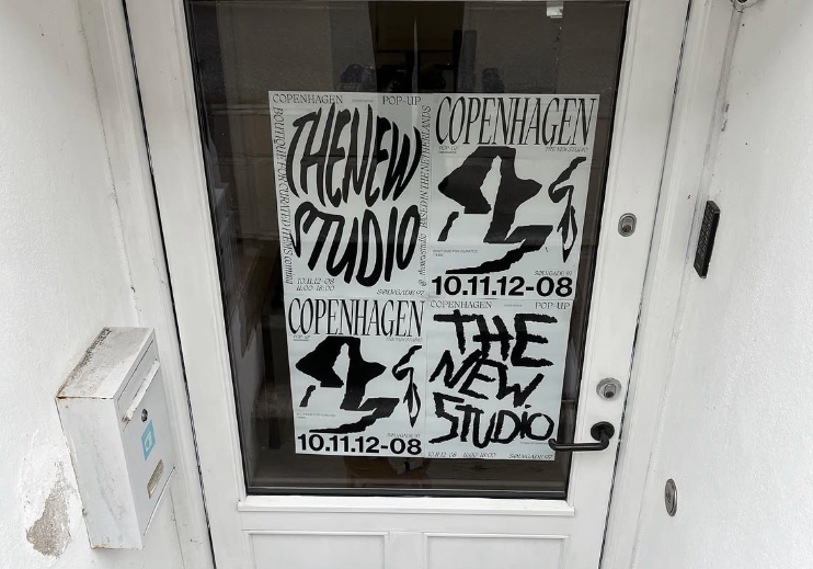 COPENHAGEN 203