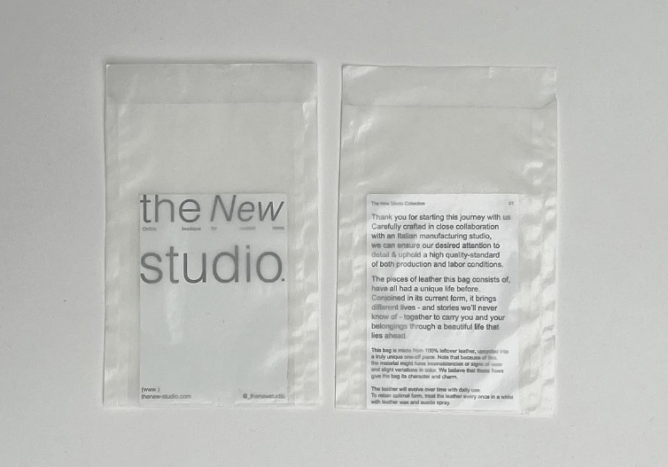 NEW CARDS
