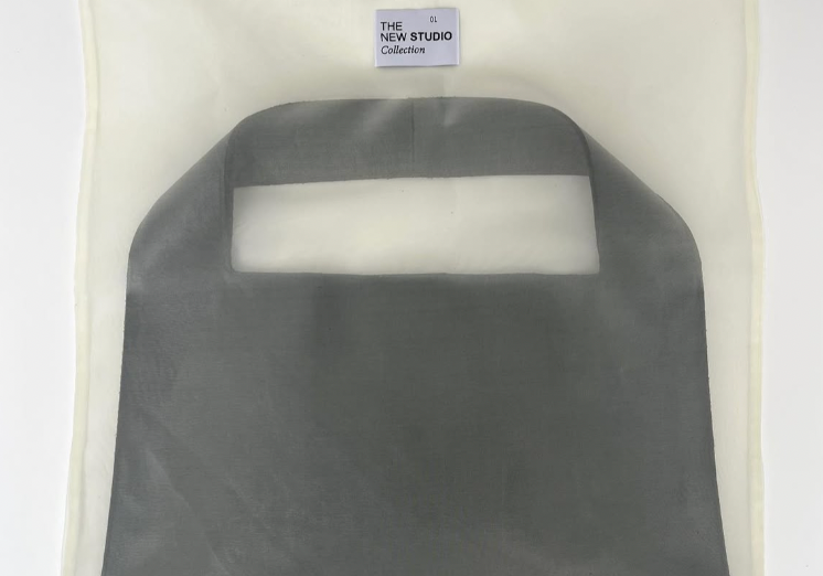 S01 BAG IN BLACK