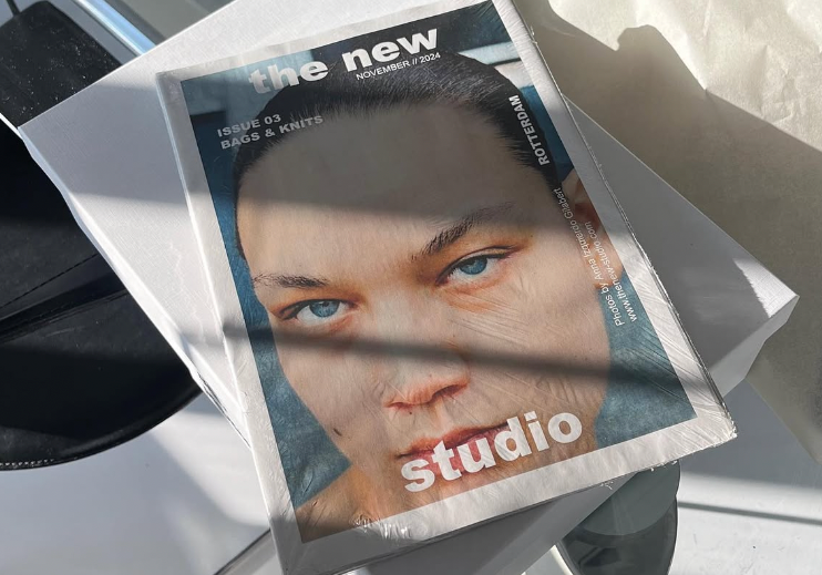 ISSUE 03