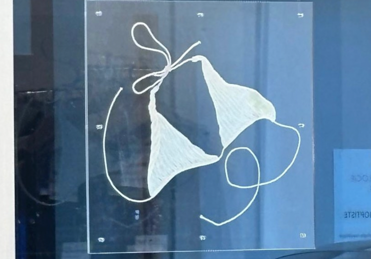 THE NEW STUDIO GIFTSHOP PARIS