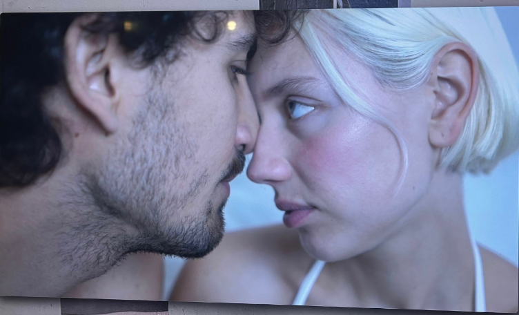 FILM SHOTS BY ELINE SCHELLEKENS