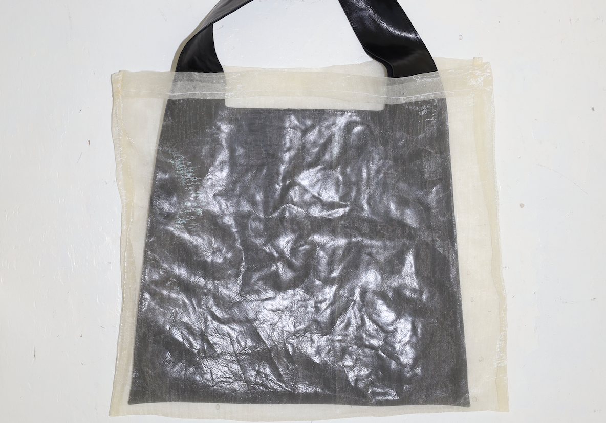 The New Studio bags