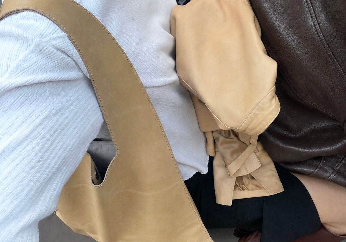 M02 in CREME BEIGE