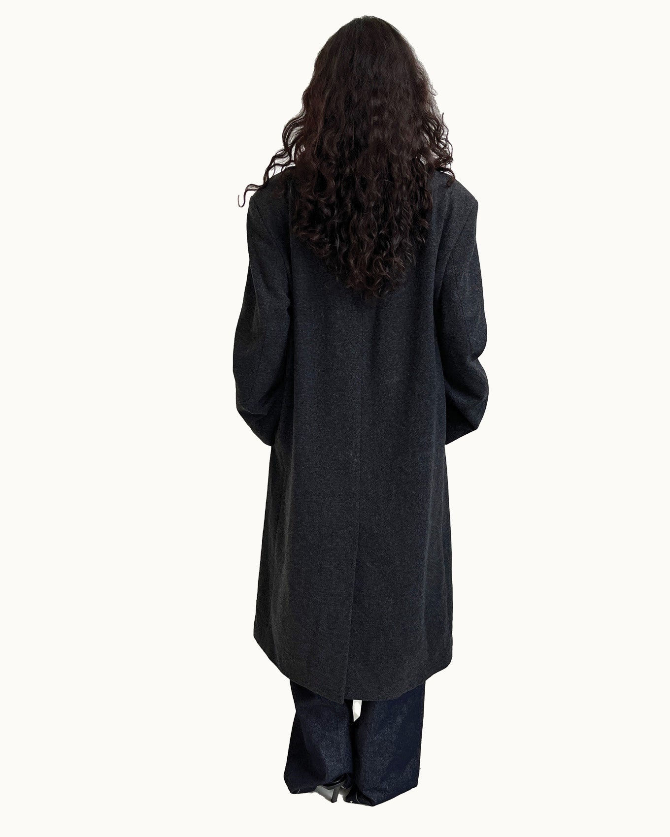 WOOL COAT