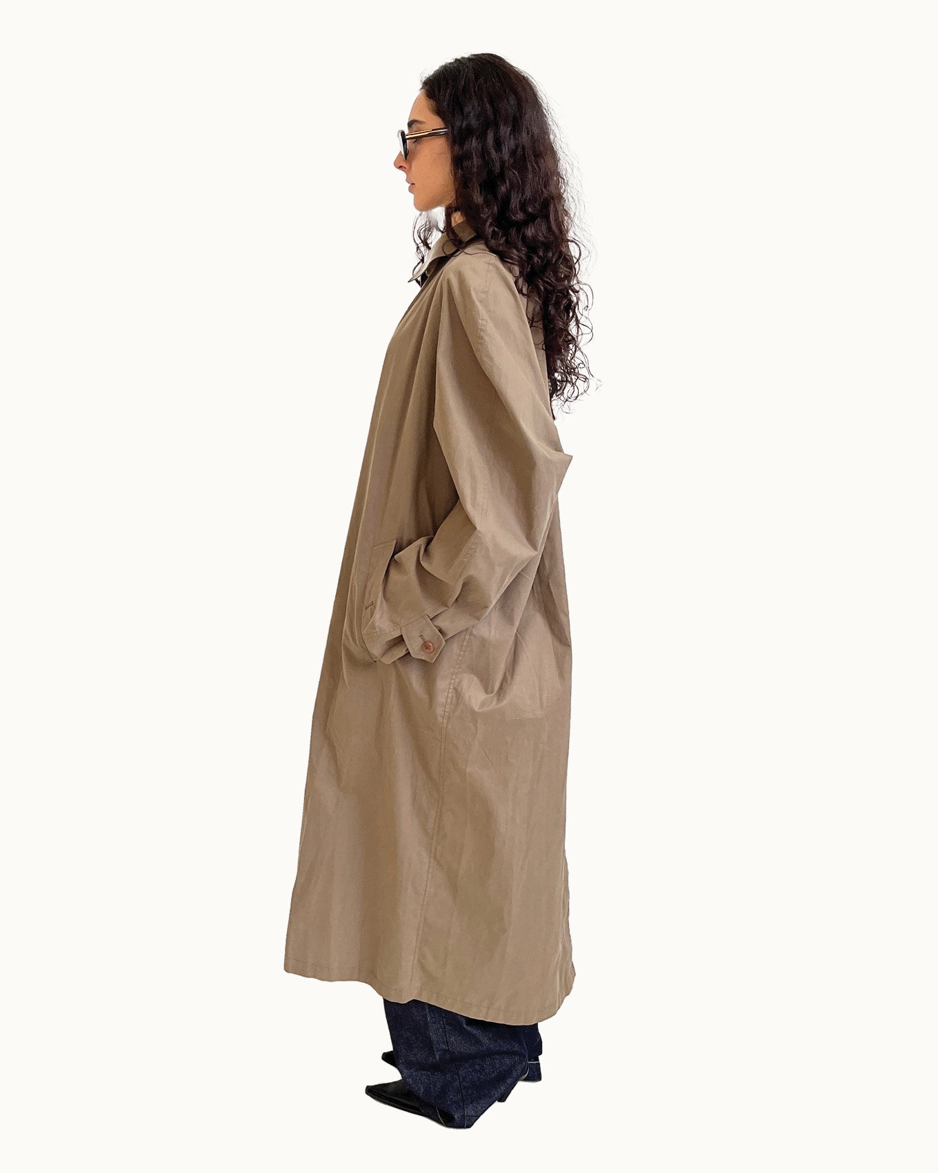 TRENCHCOAT