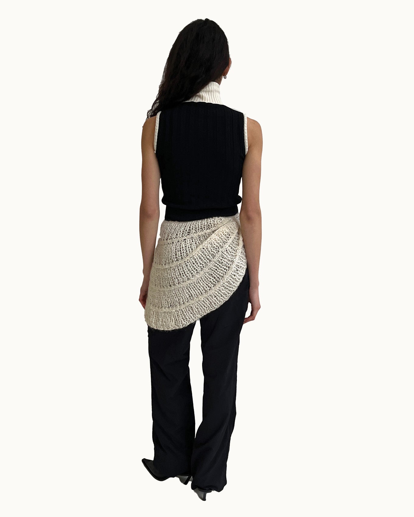 BOLERO / WRAP SKIRT