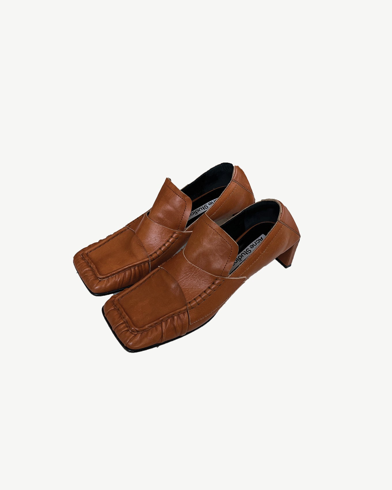 ACNE STUDIOS LOAFERS