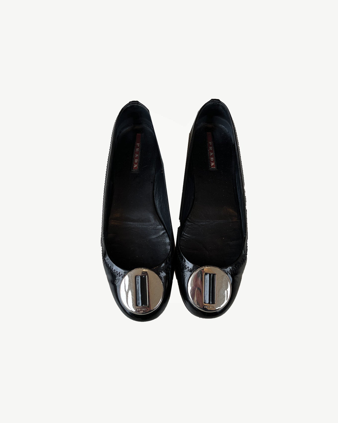 PRADA FLATS