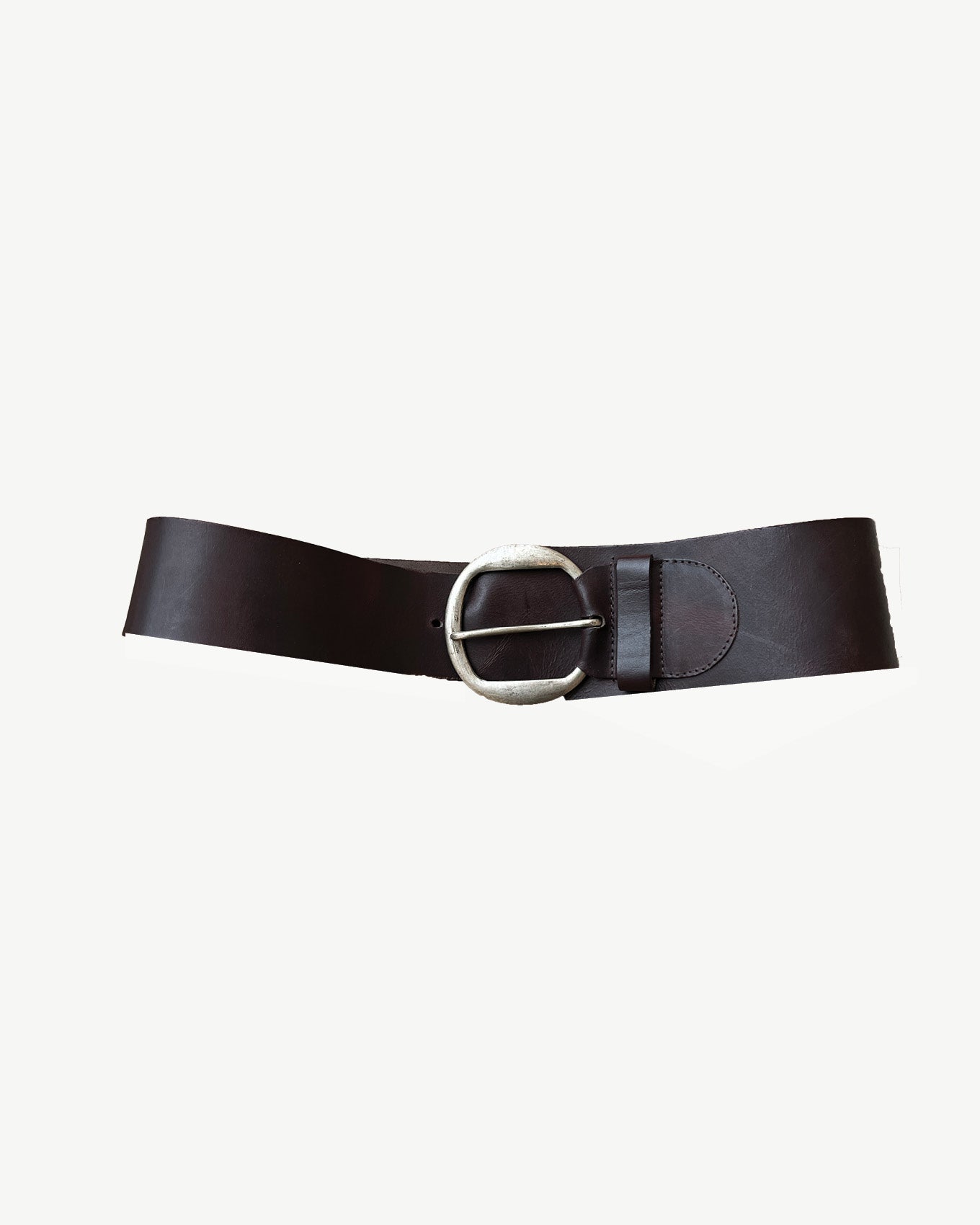 BIG BROWN BELT