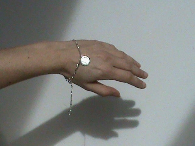 LIKE WATER BRACELET