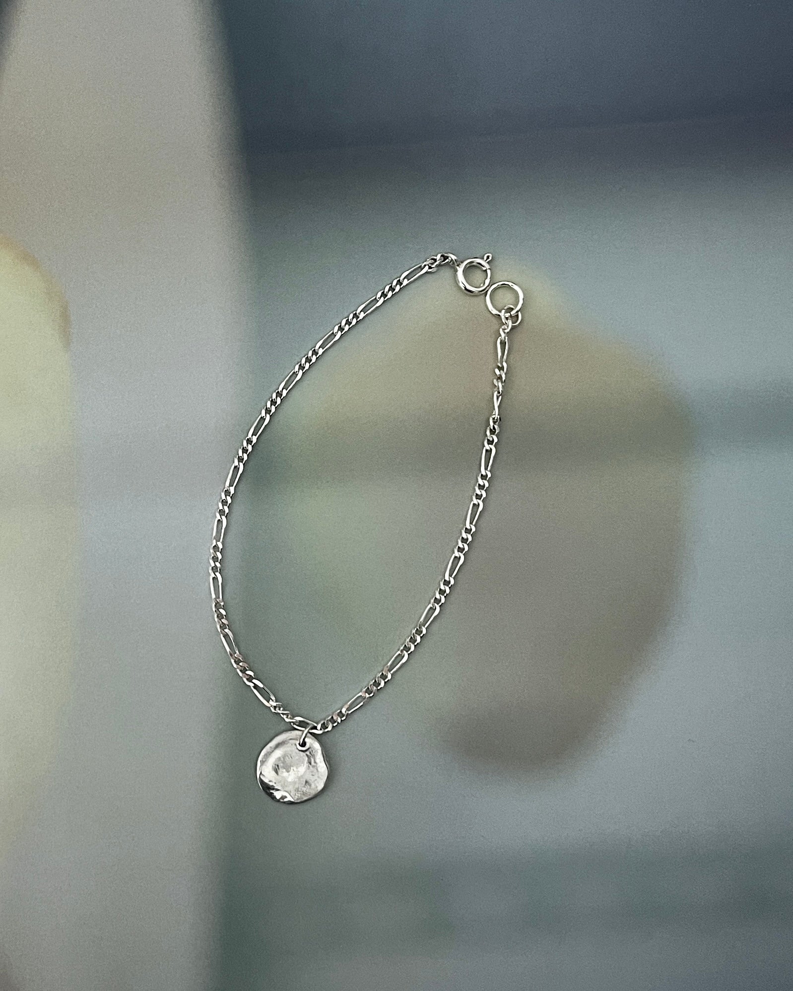 LIKE WATER BRACELET