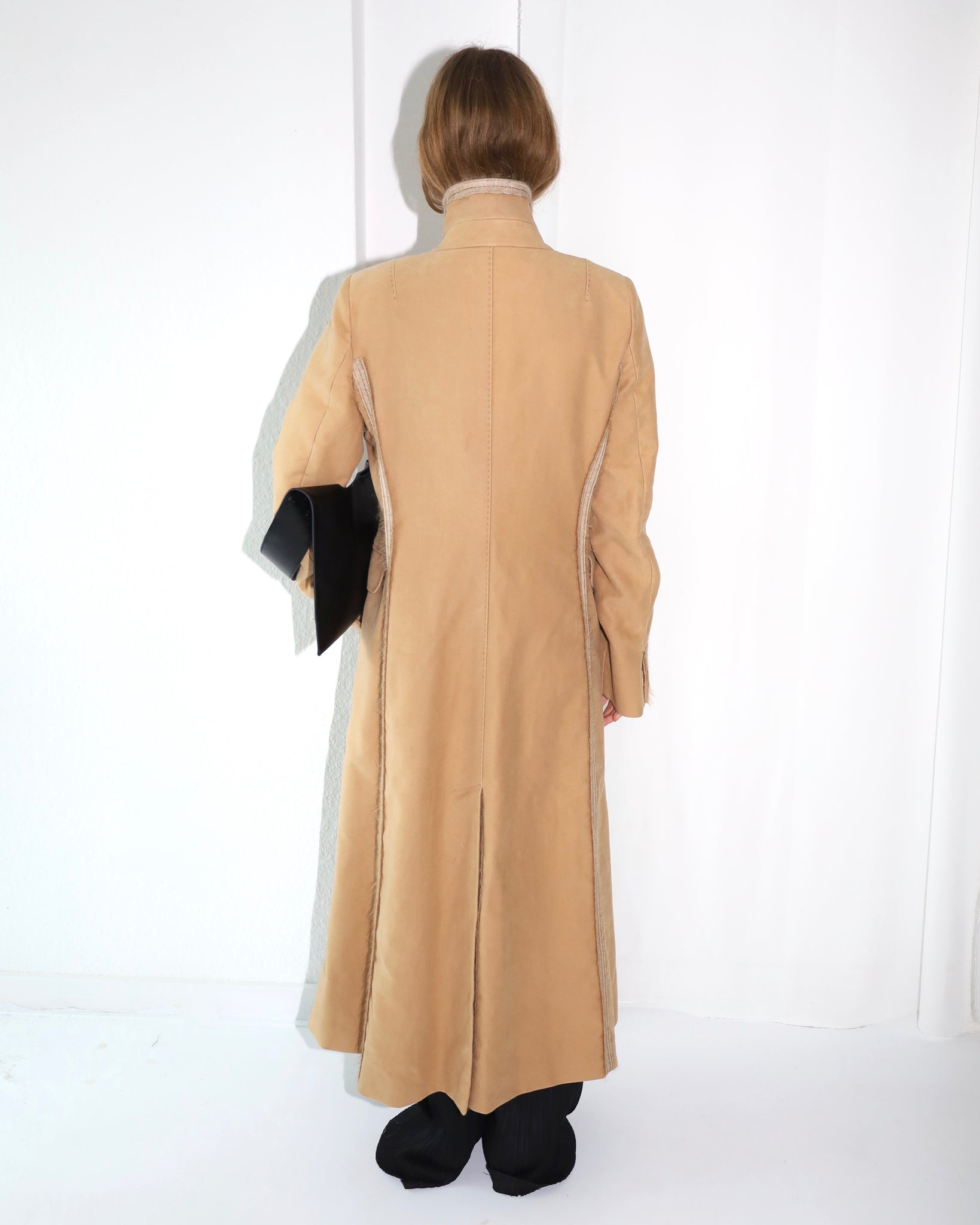 LONG COAT