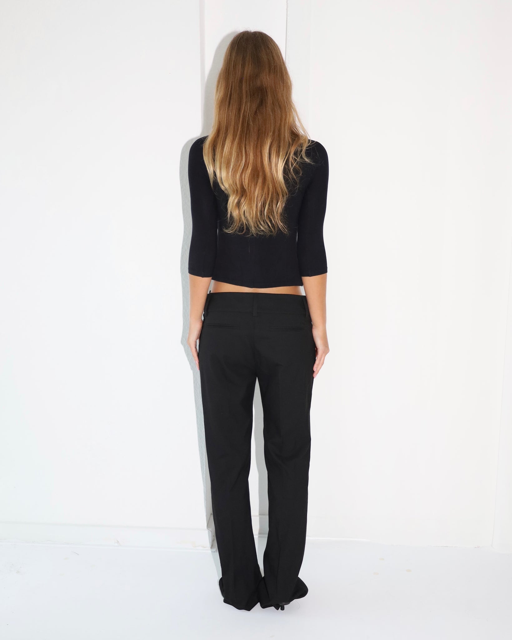 PANTALON TROUSERS