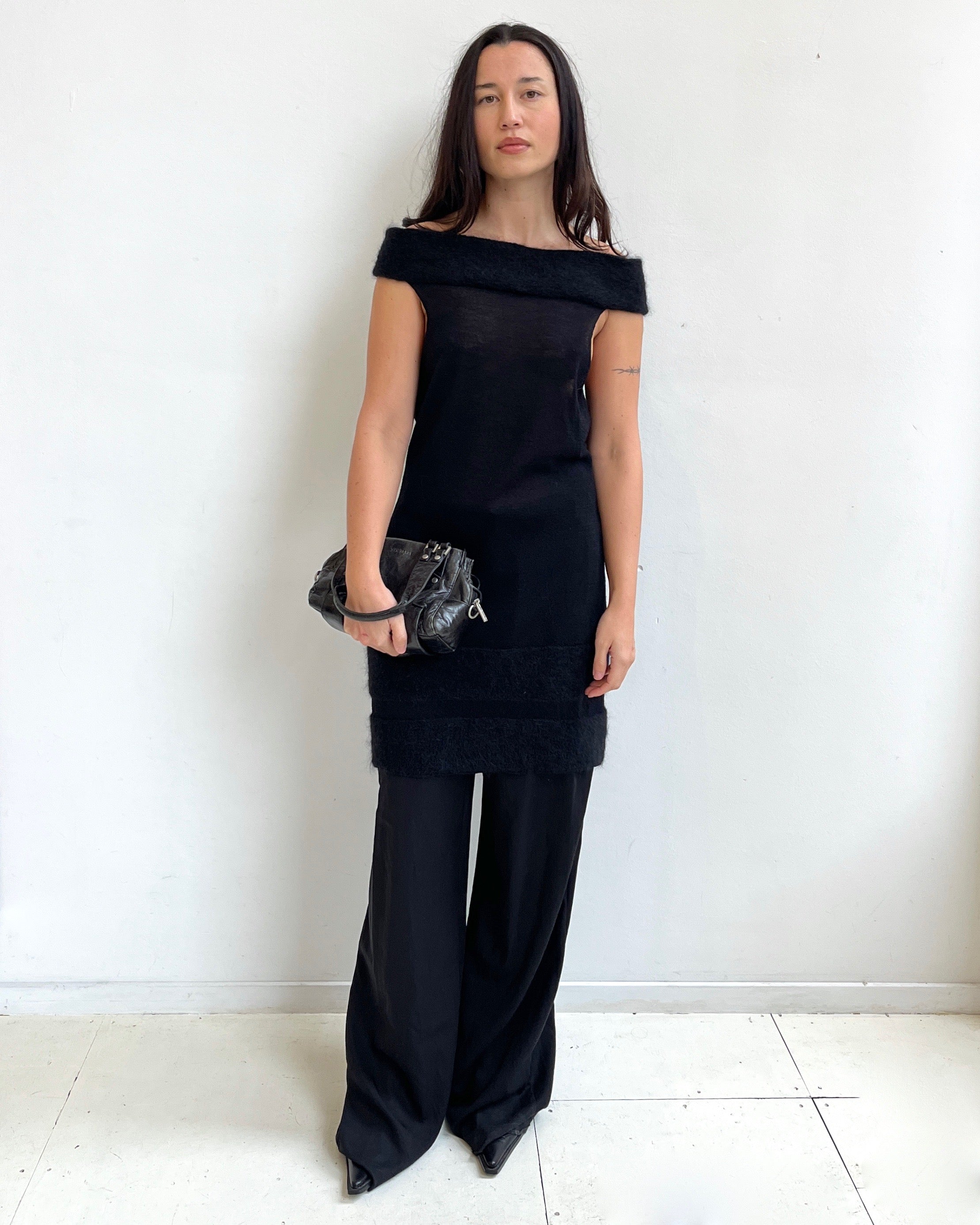 DRESSES / WOMEN – THE NEW STUDIO