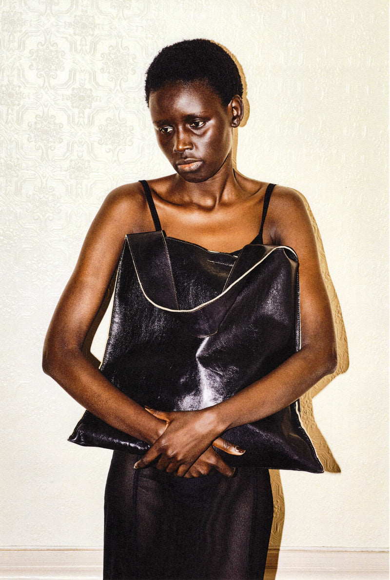 Paris Campaign by Anna Cuesta