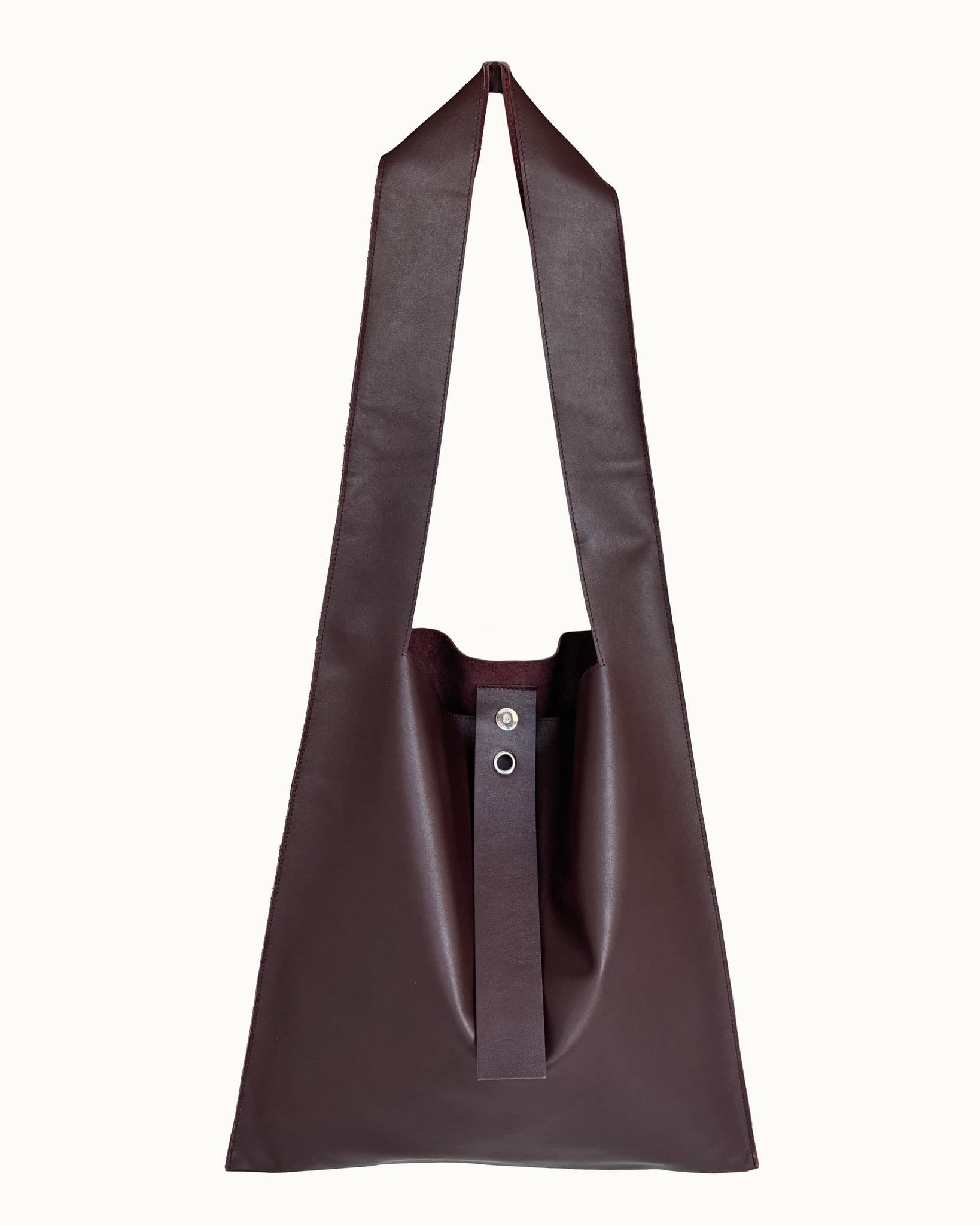 L03 AUBERGINE BROWN