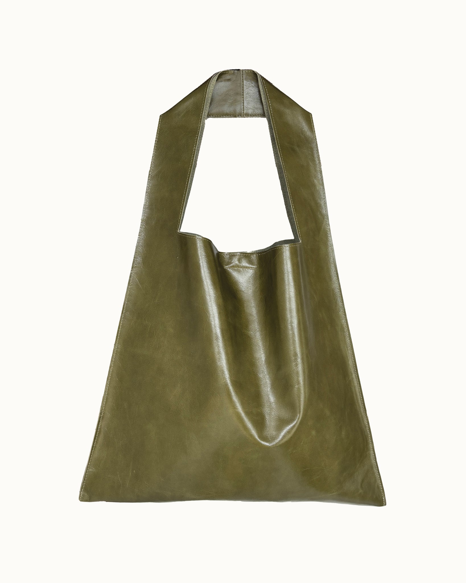 M02 GLOSSY TEXTURED GREEN