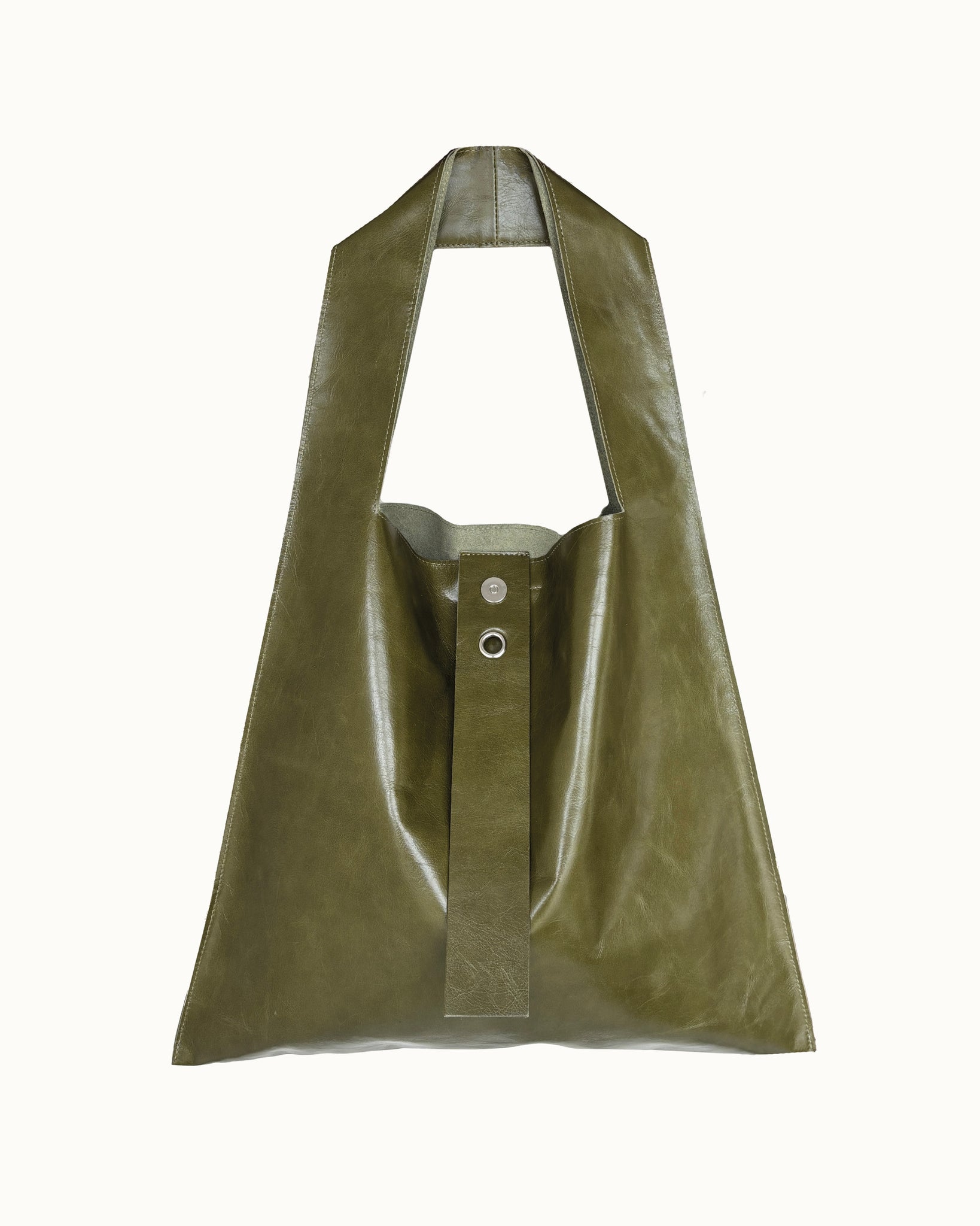 M02 GLOSSY TEXTURED GREEN