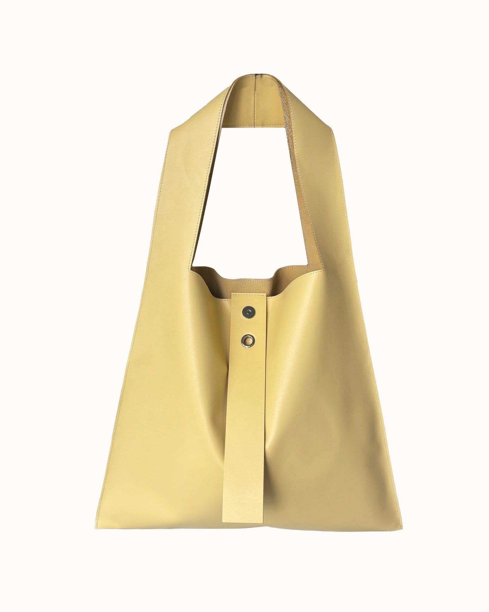 M02 WARM BUTTER YELLOW