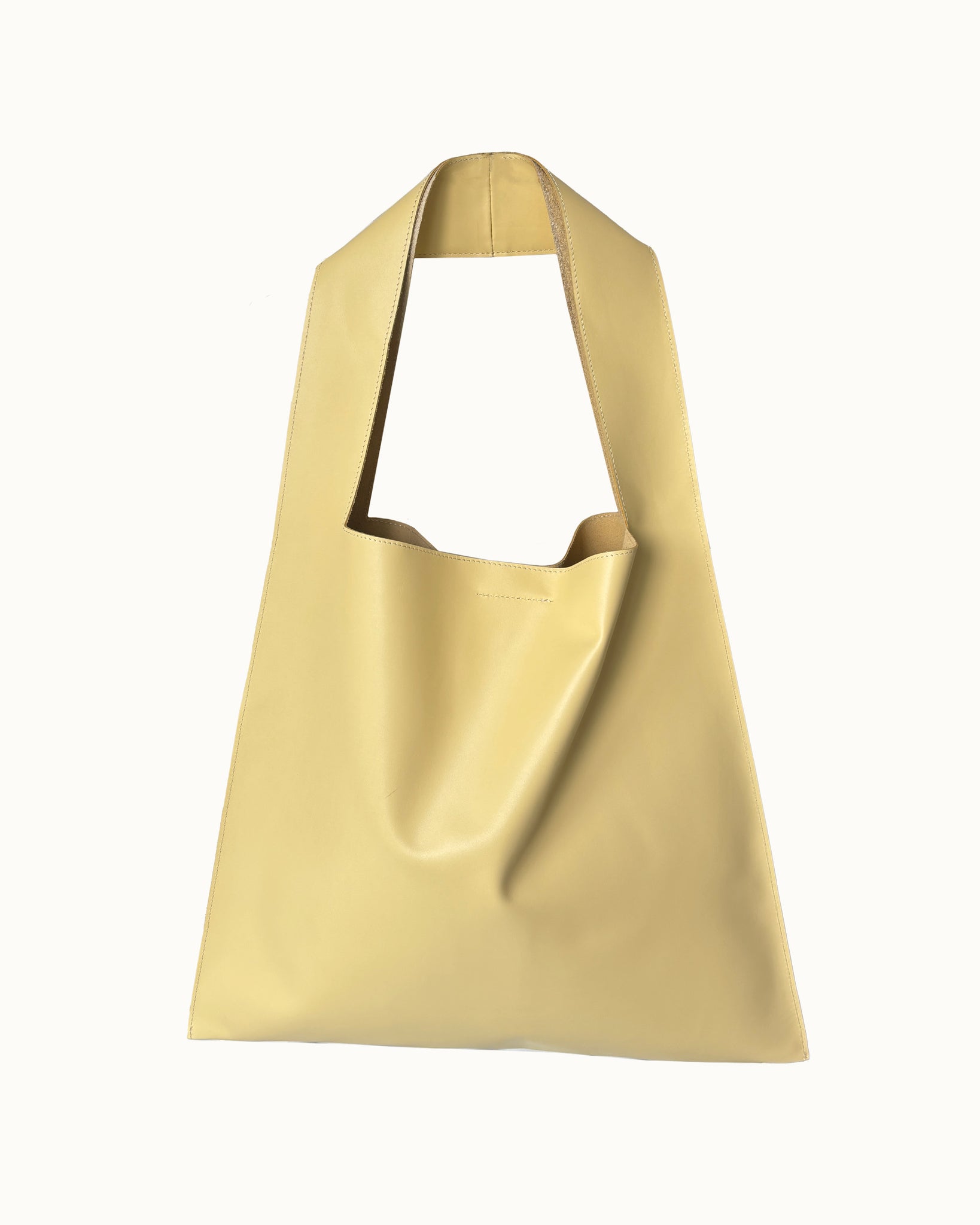M02 WARM BUTTER YELLOW