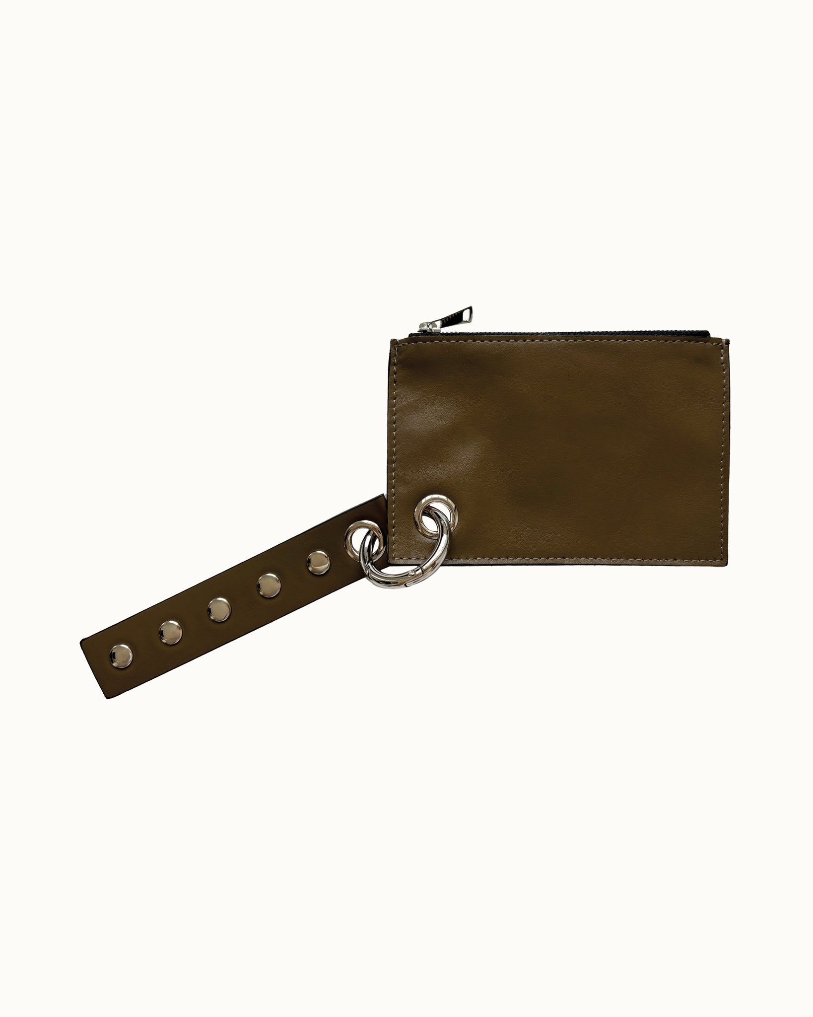POCKET BAG OLIVE GREEN