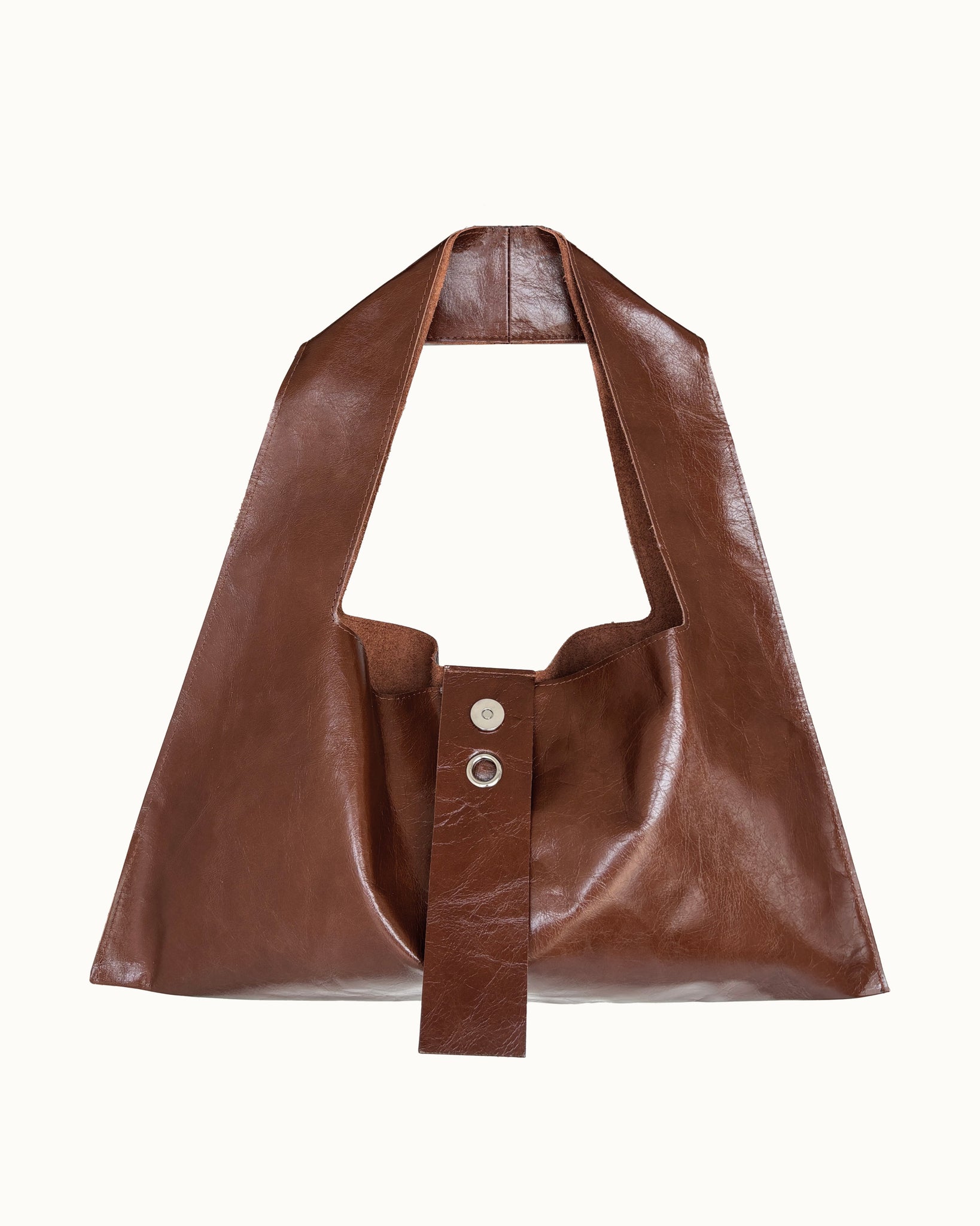 S01 GLOSSY CHESTNUT