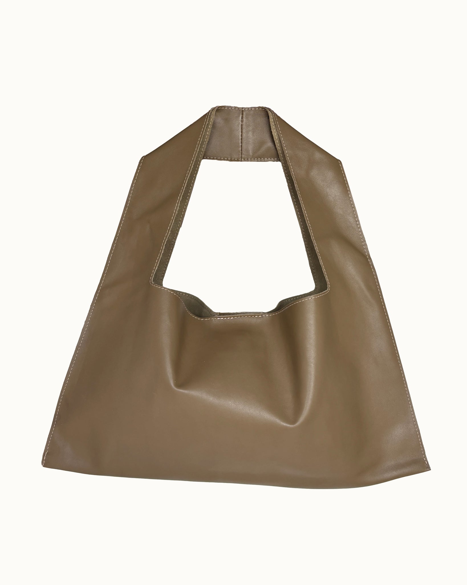 SMALL 01 OLIVE GREEN