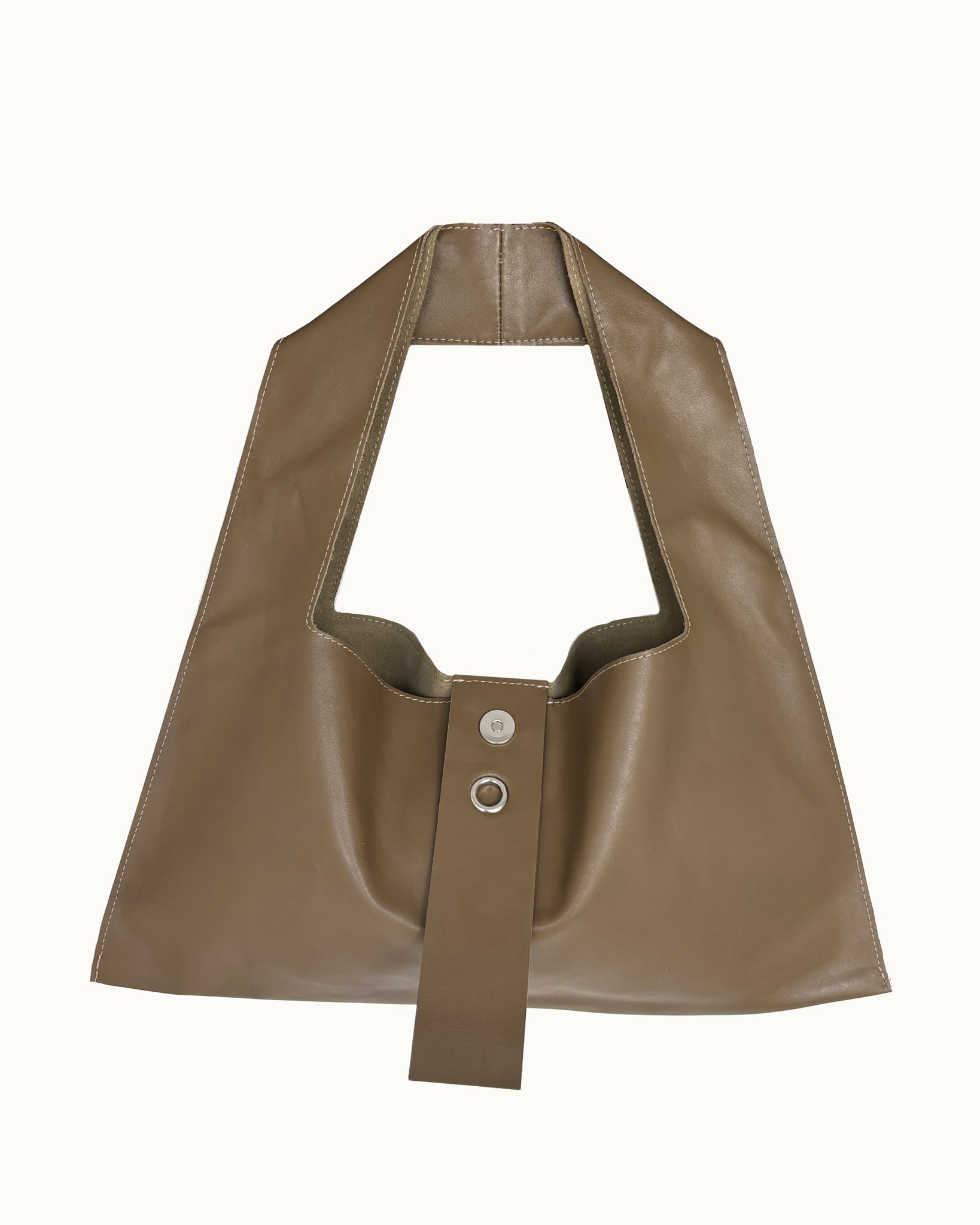 SMALL 01 OLIVE GREEN