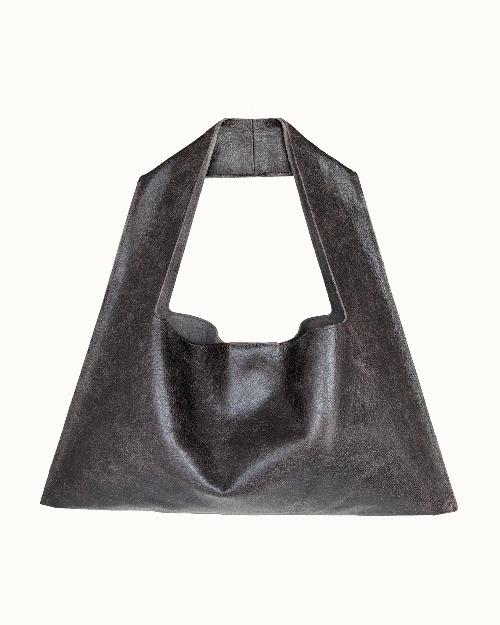 S01 TEXTURED DARK BROWN