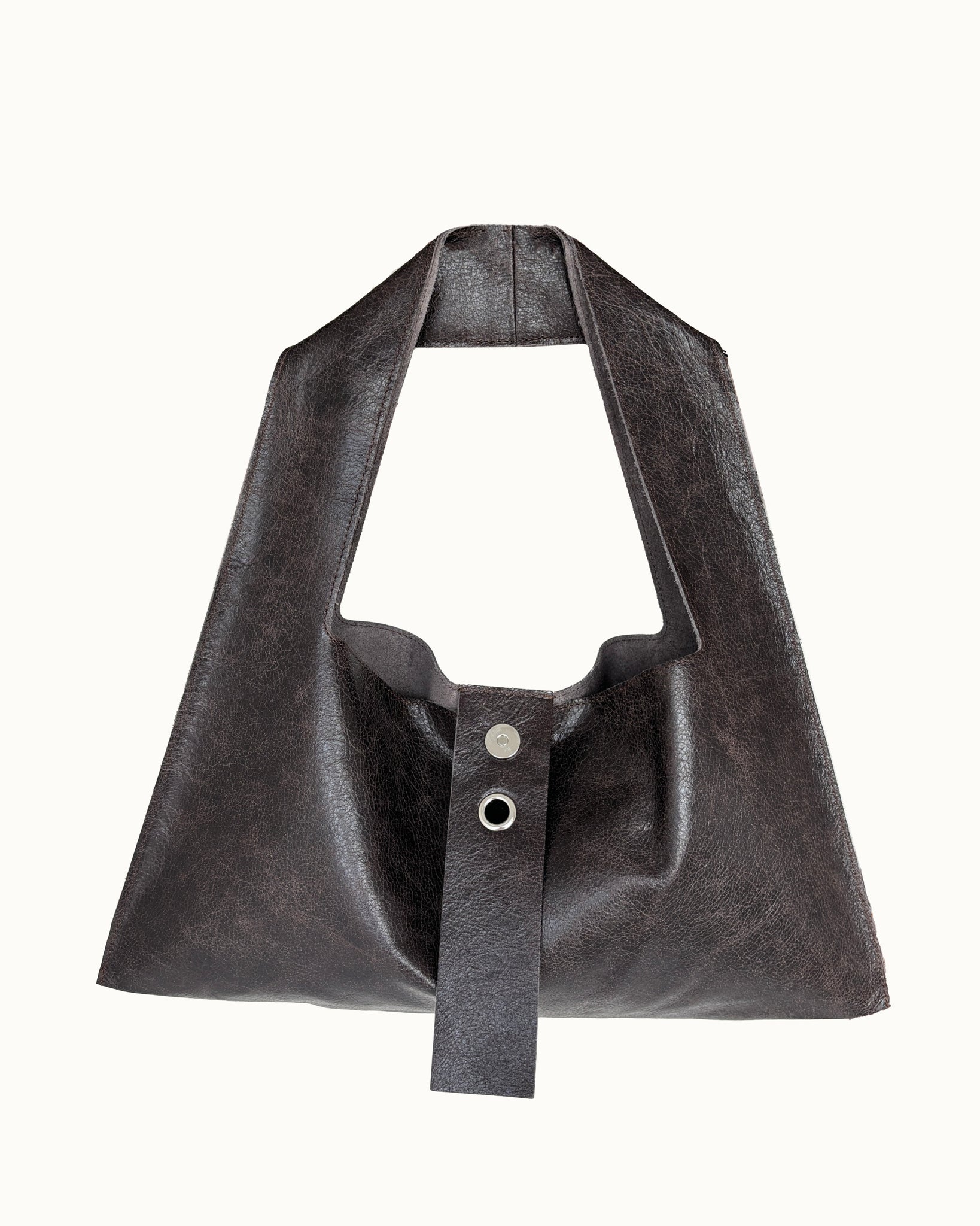 S01 TEXTURED DARK BROWN