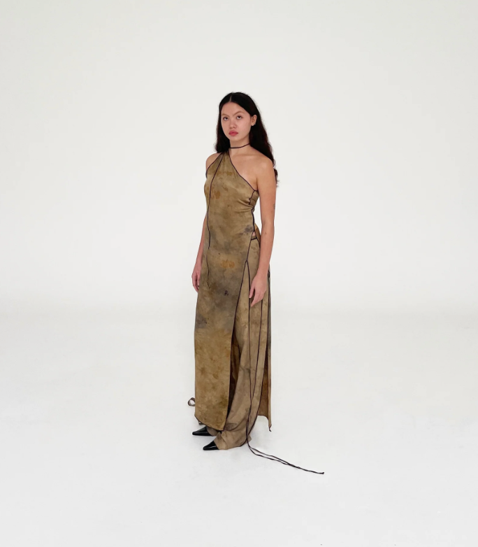 SUE DRESS