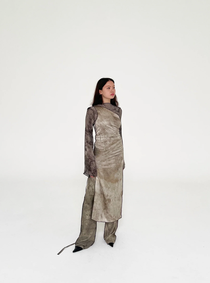 SUE DRESS