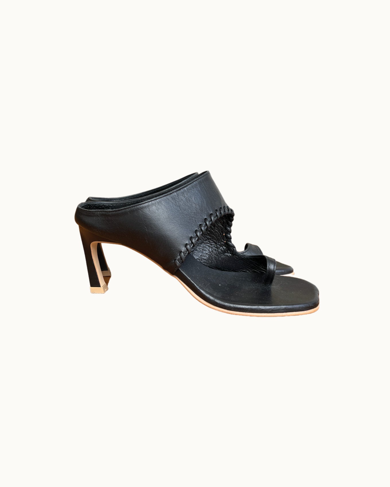 REIKE NEN MULES – THE NEW STUDIO
