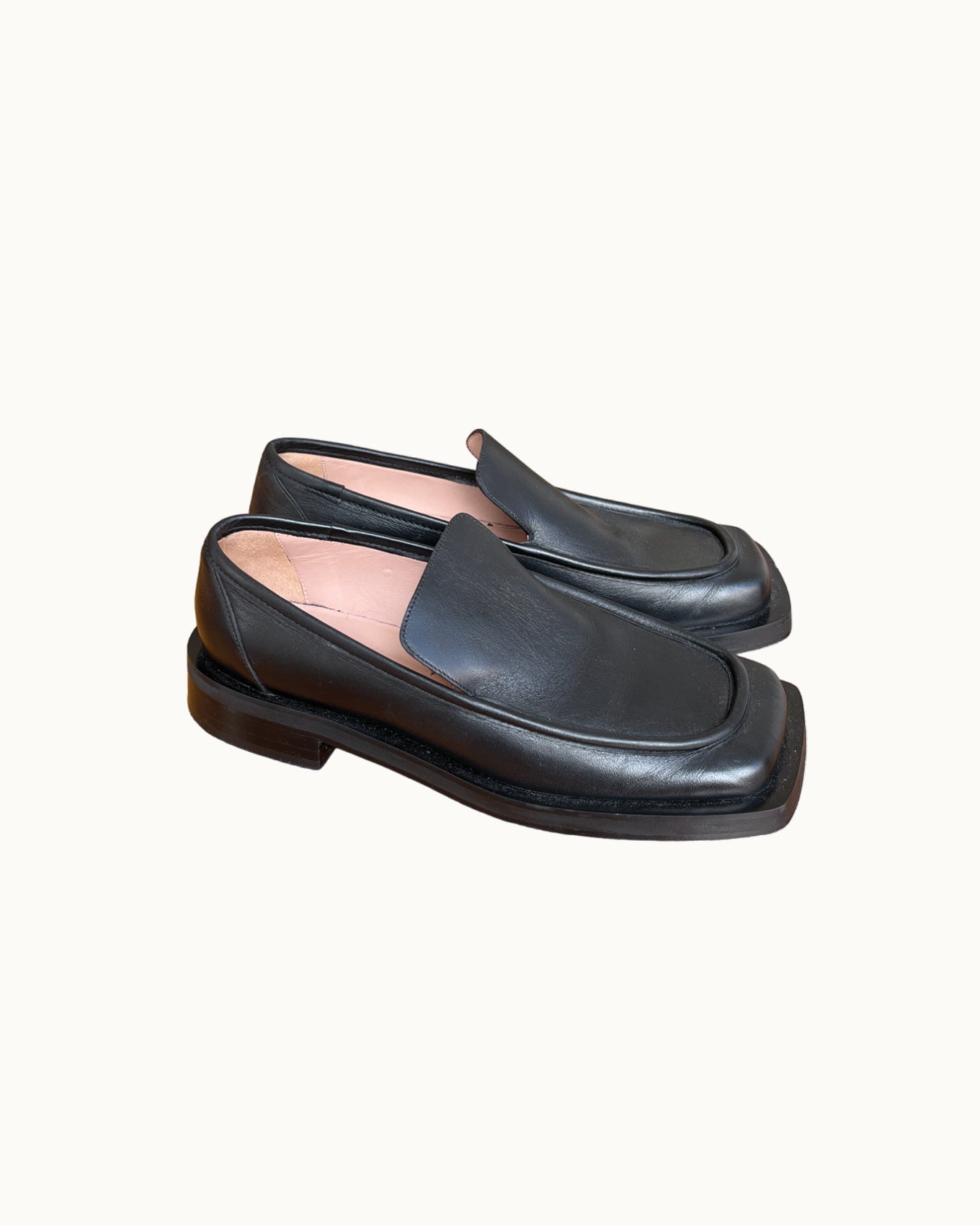 GIA BORGHINI LOAFERS