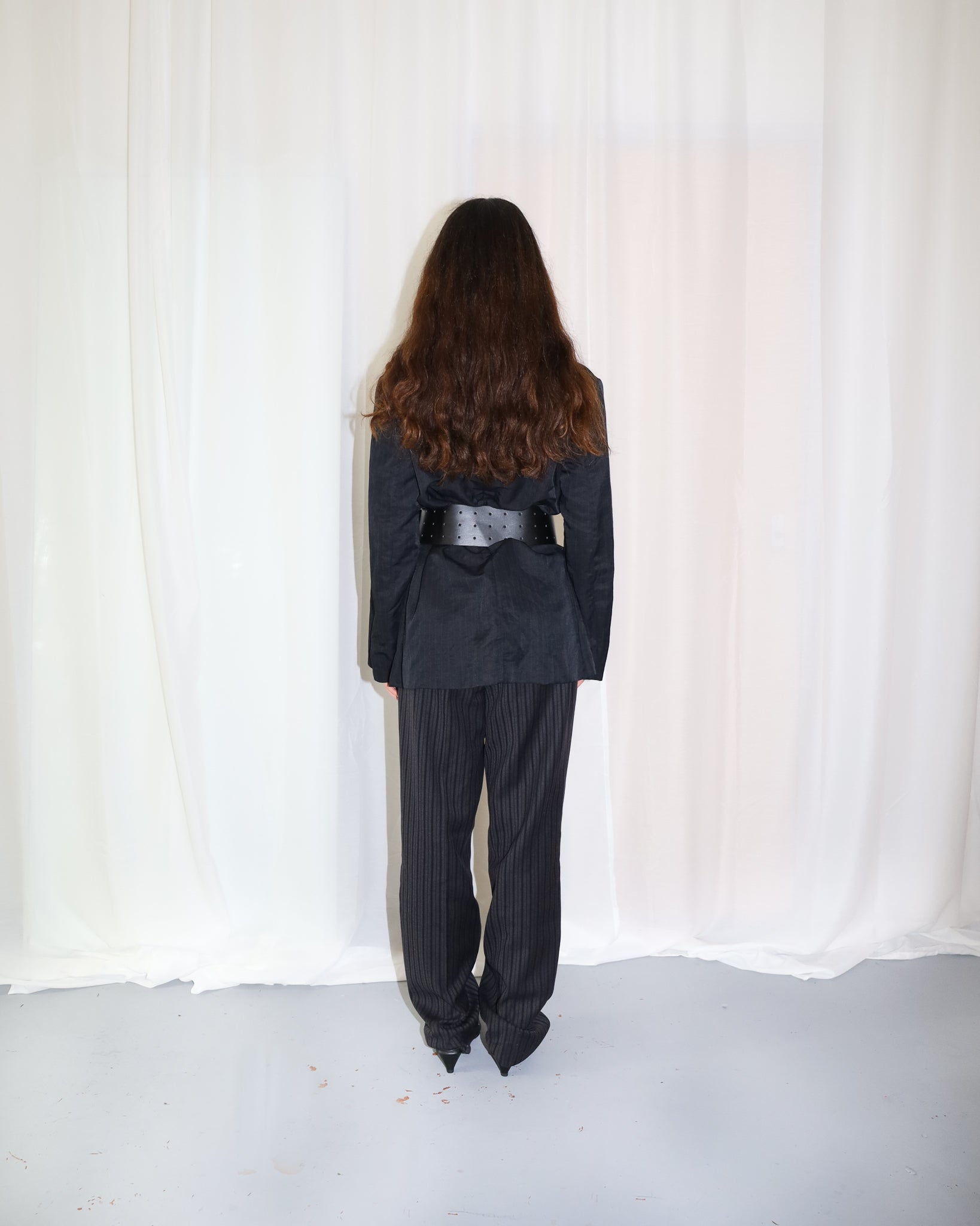 Pantalon Trousers