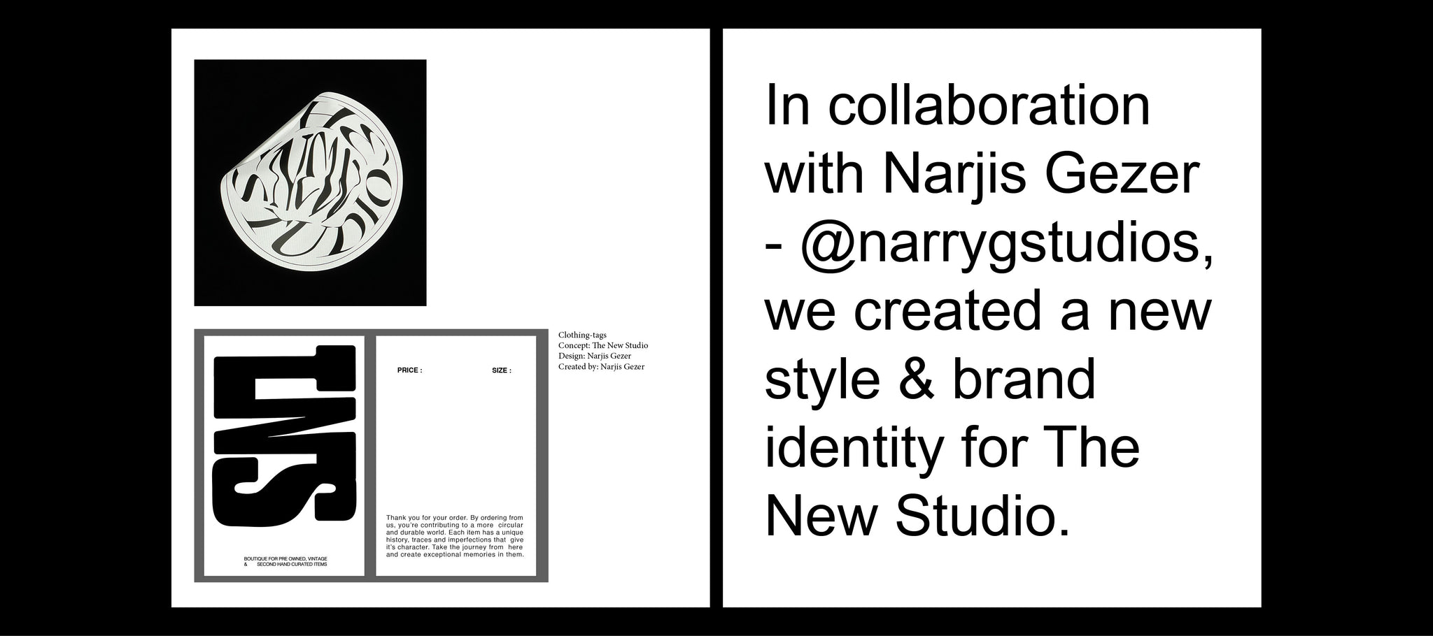 Branding by Narry G Studios